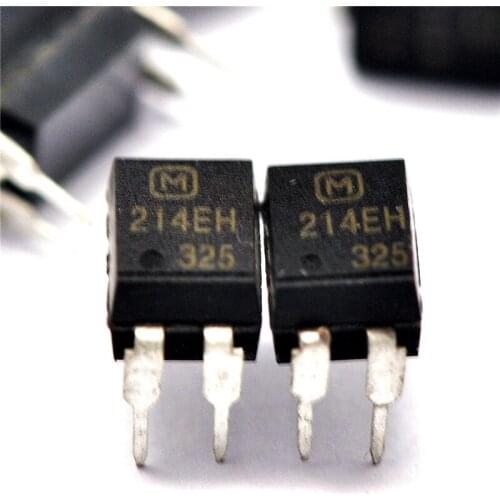 214EH AQY214EH DIP-4