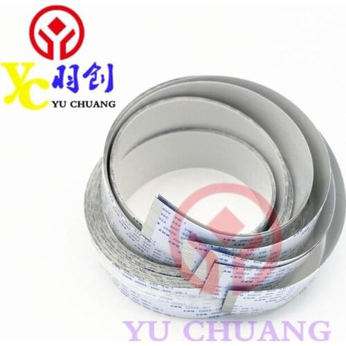 28 Pin Printer Data Cable for Mutoh VJ-1604 Panel Wire Cable Hot Sale&Good Price Control Board Cable