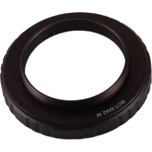 SCT to M42 Adapter