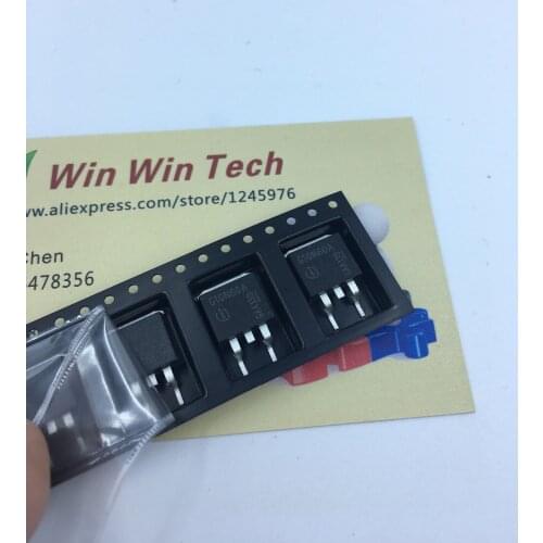 Free shipping 50pcs/lot SGB10N60A G10N60A TO-263 600V 20A new original SGB10N60A High quality SGB10N60A