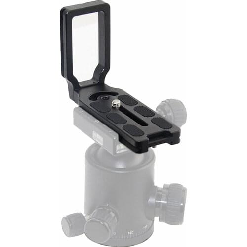 Quick Release L Plate Bracket For Canon EOS 1200D 760D 750D 700D 650D 600D 70D 60D 5Ds 6D 7D 5D Mark II/III