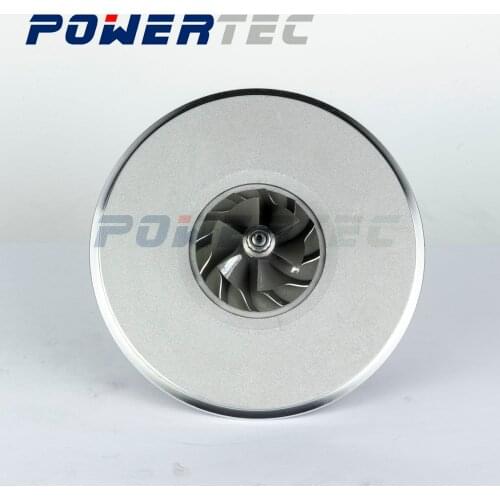 GT1546S 706978-0001 706976 706977 turbocharger core cartridge 9634584280 CHRA turbo for Fiat Scudo Ulysse 2.0 JTD DW10ATED 2S