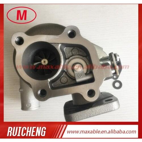 GT1749S 471037-5002S 28230-41422 Turbo turbocharger For Mighty Truck 3.5T Chrorus bus 1995-98 D4AE 3.3L 100HP