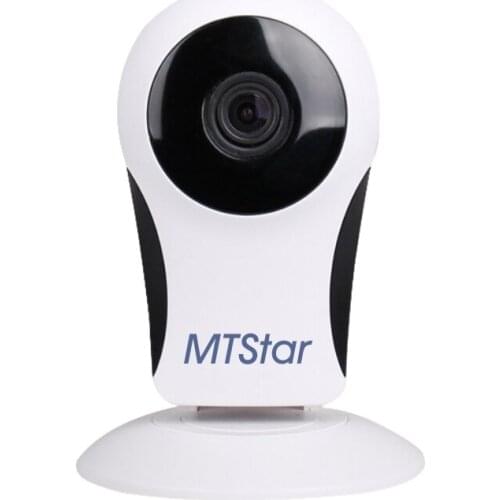 MTStar 720p 1080P 360° WIFI Security Camera Panoramic IP CCTV Video Surveillance Fisheye HD Night Vision Two Way Audio Camera