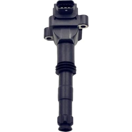 Ignition Coil Pack- Replaces 99760210700, 99660210200, 99660210101 - Fits for P O R S C H E 911 Carrera and Boxster