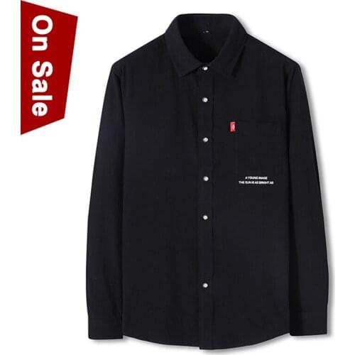 MuLS Men's Cotton Shirts
