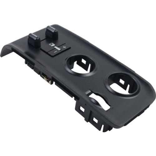 AP02 23476237 84109447 Car Brake Control Switch Black Carbon 23476237 For GMC Sierra 1500 2014-2018