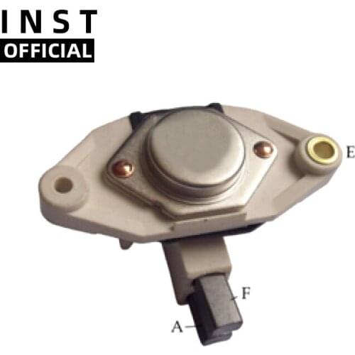 Alternator Voltage Regulator FOR VOLVO IB364 04-001 28.10V 1197311304 93158421 117253 362645 1606935 1625880 VR-B209