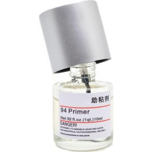 10ml 3M Adhesion Adhesive Automotive Tape Primer Car Foam Tape Adhesion Promoter Car Decorative Strip Adhesive