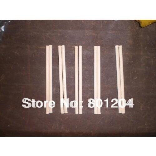 10PCs of Violin Sound Post 5mm*11.5cm