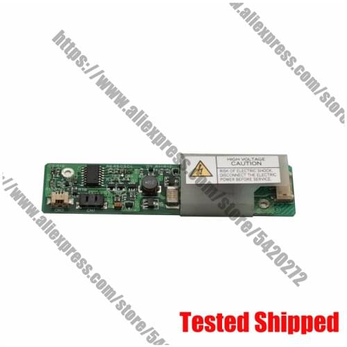 100% original test Inverter HPC-1363A 104PWBR1-B for LCD SCREEN