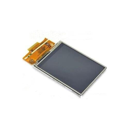3.2 inch color TFT LCD screen SPI ILI9341 with touch 4 IO 18 pin wide viewing angle