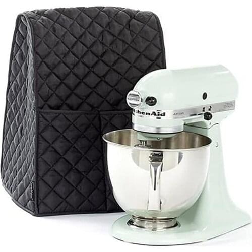 4 Colors Waterproof Storage Bag Fit for All Kitchenaid Mixer Household KitchenAid Stand Mixer Dust Cover Kitchen Organizer
