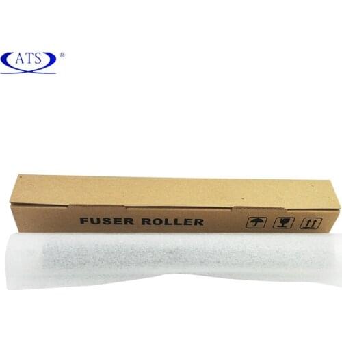 6pcs/lot Heat Upper Fuser Roller For Ricoh Aficio AF MP 301 301SP 301SPF Compatible MP301SP MP301SPF MP301 Copier Spare Parts