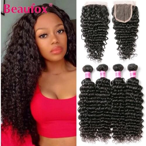 Beaufox Hair Extensions