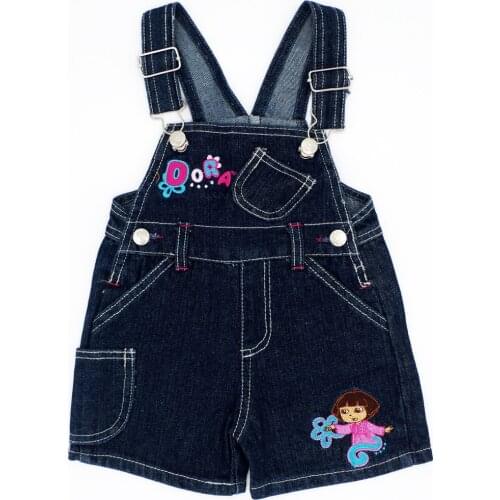 Beloved Angel Jeans For Girls