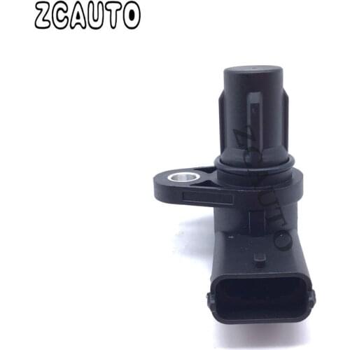 Crankshaft position sensor For Alfa Romeo Mito Giulietta Ford Ka Lancla Y Ypsilon Musa Delta FIAT 1.1 1.2 1.4 0232103048 1535717