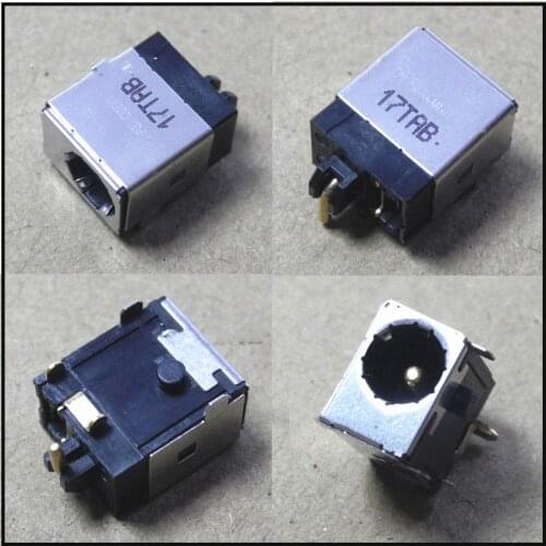 DC Jacks Charging Connector Port Power Socket plug Port For Acer Aspire 4310 4720 4810 5070 5100 1.65mm
