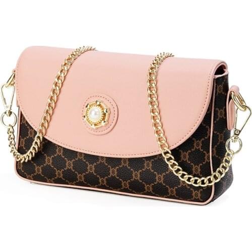 HUMERPAUL Women's Pink Bags