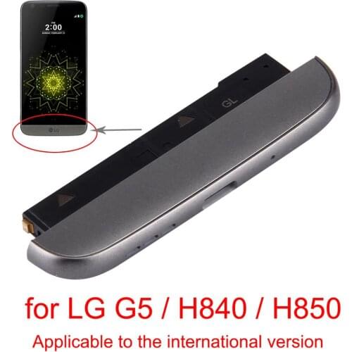 Ipartsbuy Microphones For LG G5 Phones
