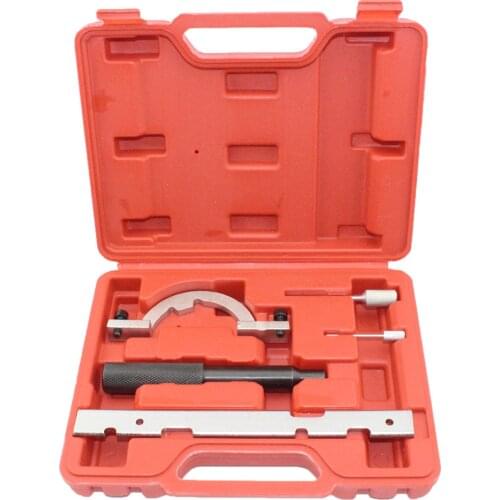 CHAIN DRIVEN Petrol Engine Timing Tools Kit For Vauxhall / Opel 1.0 / 1.2 / 1.4