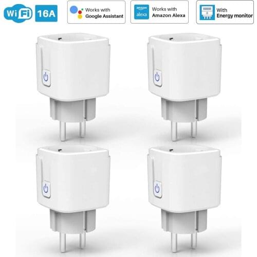 Nashone Electric Plugs