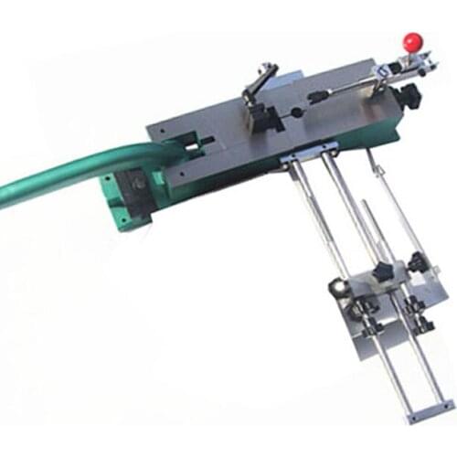 Die Cutting Rule Die Blade Bending Machine