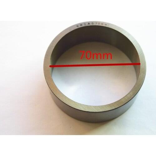 Install piston ring tool 70mm for Honda GX220 Chinese 170F 170 Engine motor lawn mower water pump Piston ring mounting tool