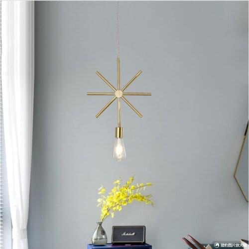 Winretro Chandeliers