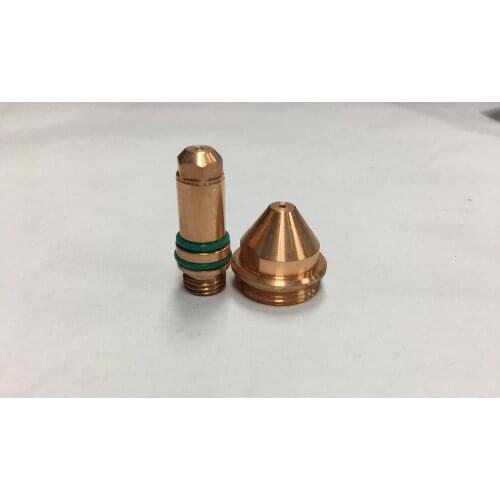 YK130A-160A plaama consumables for plasma torch