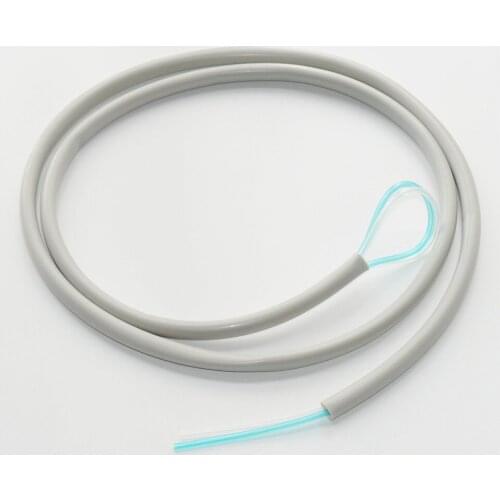 1.5M Dentistry 3-Way Syringe Water Air Tube Dental Silicone Tubing For Dental Clinic Lab Item Unit Chair Tools