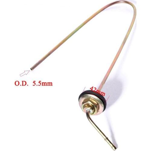 1 X Fuel Tank 60CM Long Stand Pipe Car Eberspacher Heater Heaters Replacement