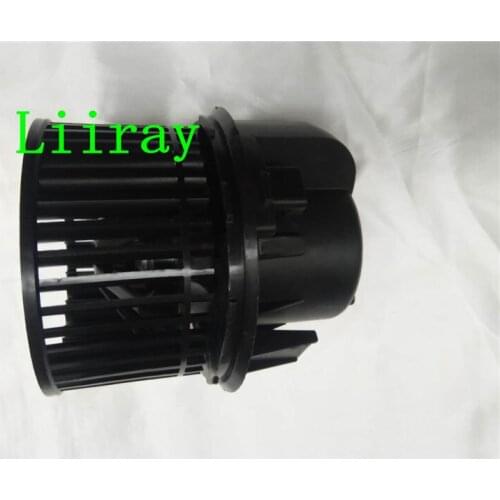 AUTO AC BLOWER MOTOR FOR TRANSIT V348 Mk5 Van V184 V185 V347 VE83 NEW STYLE 145MM DIAMETER OE 7188531