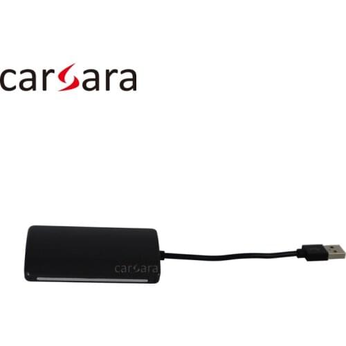 Wirless CarPlay Activator Adapter Convert Car Original wired carplay to wireless carplay