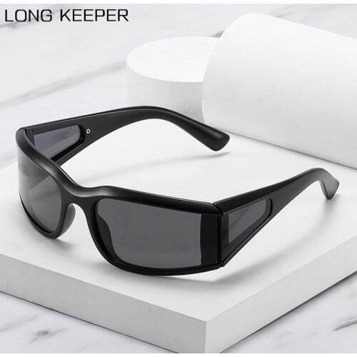 Brand Sport Sunglasses Men Women Driving Shade Goggle Sun Glasses Male Luxury Vintage Travel Fishing Classic Eyewear Mirror