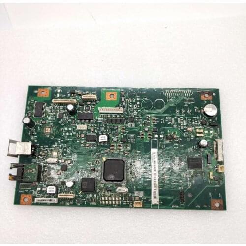CC368-60001 cc368 for HP Formatter Board FAX BOARD M1522nf MFP printer printer parts