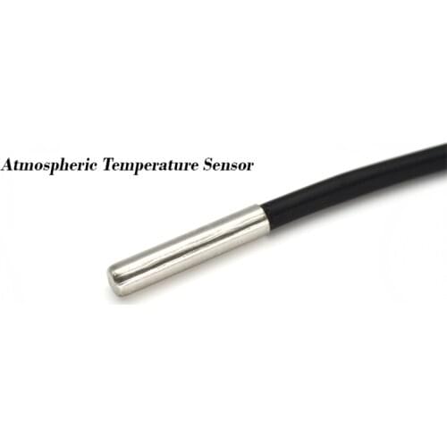Atmospherie Temperature Sensor RS485/232 Digital Signal,Current Signal,Voltage Signal 5V,12V,24V Environment Temperature Sensor