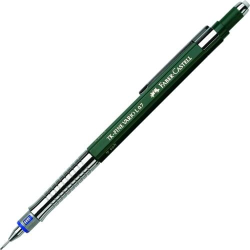 Faber-Castell Vario Lux Versatil 0.7mm