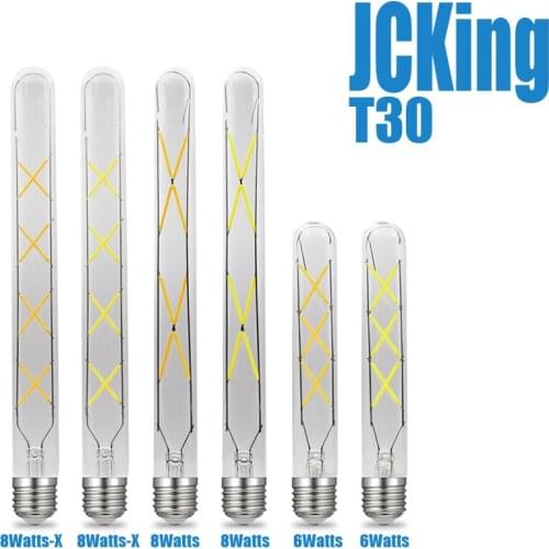JCKing Light Bulbs