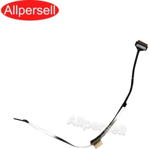 Laptop screen cable for MSI Prestige 15 P15 cable 1080 4K LCD Flex