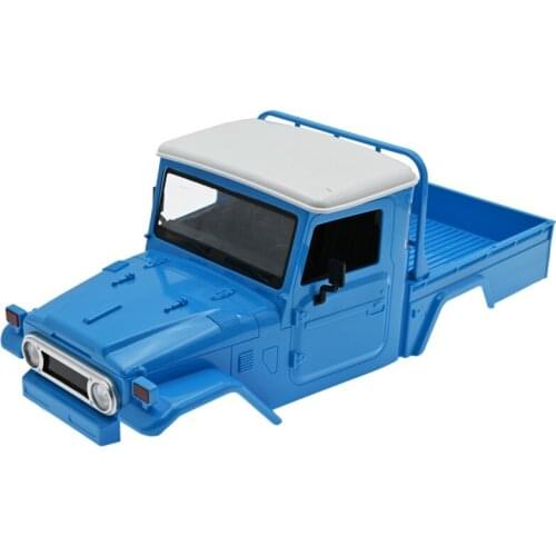 RC Car Body Shell for MN-45 MN45 MN Model 1/12 RC Car Spare Parts Upgrade Accessories