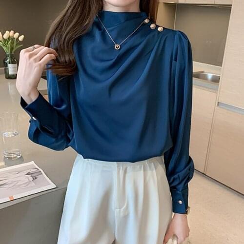 Limiguyue Womens Office Shirts