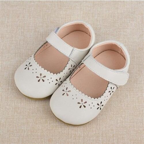 Kids Shoes Candy Colors Unisex Boys Girls Soft Loafers Slip-on Genuine Leather Shoes For Children Size 21-30 Moccasin Hot