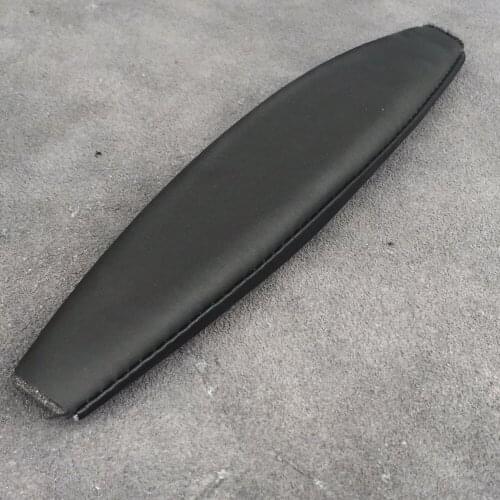 Soft Headphone Head Bam Band Sponge Pads For QC15 QC2 Black Headgear Foam Headset Repair Replacement