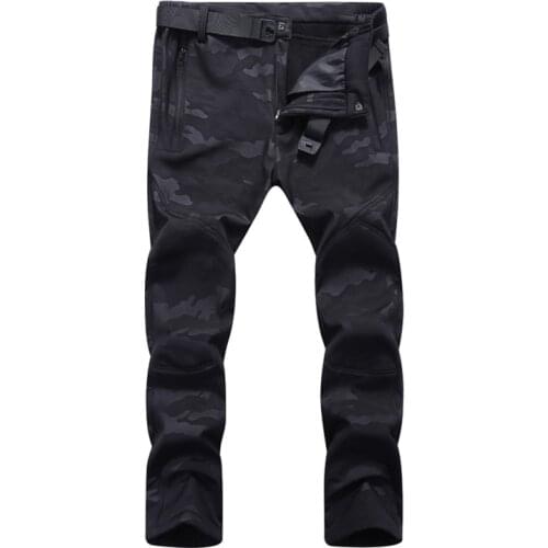 Men's Winter Trousers PERFWEED China