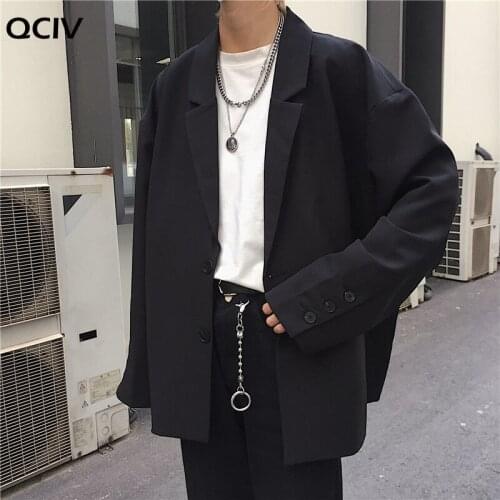 QCIV Men's Suits And Jackets