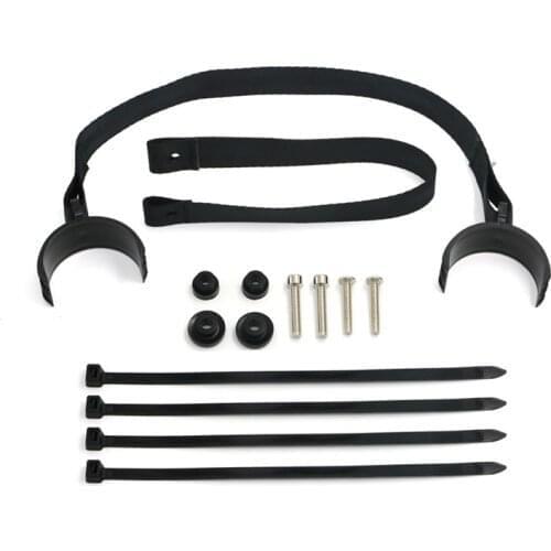 Front Rear Holding Strap Lifting Handle Tear-Resistant For Beta Enduro RR 2T 4T 125 200 250 300 350 390 430 480 RC 250RR 350RR