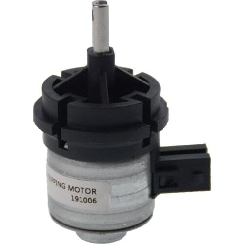 3003201639 Boiler Stepper Motor For Protherm Panther,Cheetah - Demrad Kalisto, Nitron - Saunier Duval