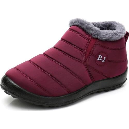 Women's Boots SUN FOR YOU China