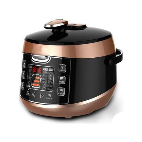 Tangwu Electric Pressure Cookers